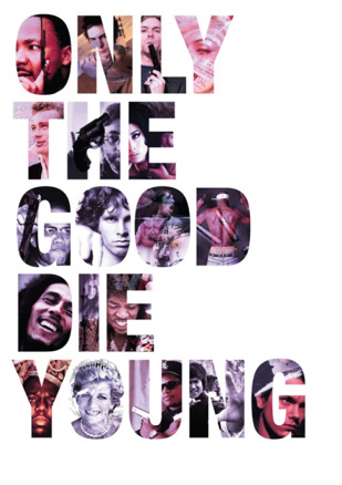 Only the Good Die Young – Borden's Blather