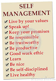 selfmanagement