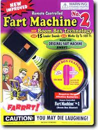 fartmachine