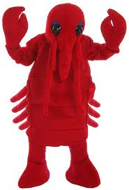 lobsterman