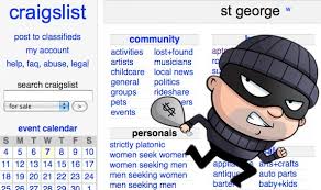 craigslistscam