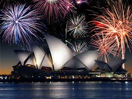 sydneyoperahouse
