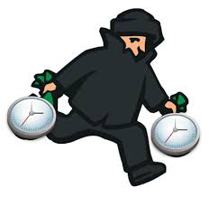 timethief