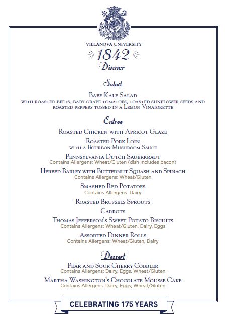 1842dinnermenu