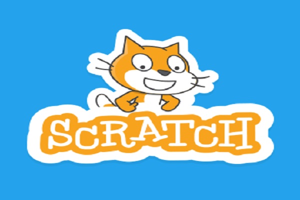 Scratch and Play, the MIT Way – Borden's Blather